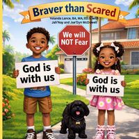 Produktbild: Braver Than Scared