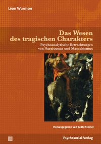 Produktbild: Das Wesen des tragischen Charakters