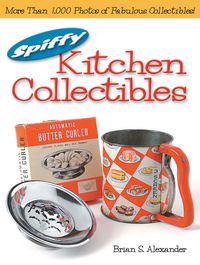 Produktbild: Spiffy Kitchen Collectibles