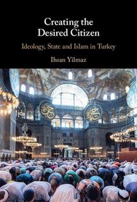 Produktbild: Creating the Desired Citizen
