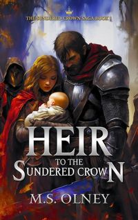 Produktbild: Heir to the Sundered Crown