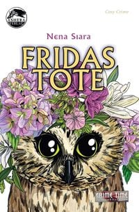 Produktbild: Fridas Tote