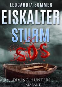 Produktbild: Eiskalter Sturm. Diving Hunters