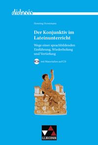 Produktbild: didaxis / Der Konjunktiv im Lateinunterricht