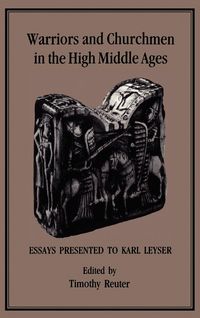 Produktbild: Warriors and Churchmen in the High Middle Ages