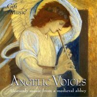 Produktbild: Angelic Voices