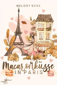 Produktbild: Macaronk&uuml;sse in Paris