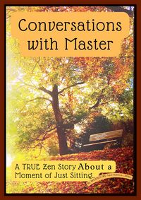 Produktbild: Conversations with Nature: A True Zen Story About a Moment of Just Sitting