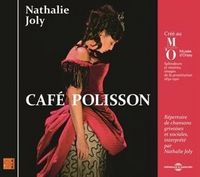 Produktbild: Joly, N: Caf, Polisson-Cr,, Au Mus,e D'Orsay Pour L'Expos
