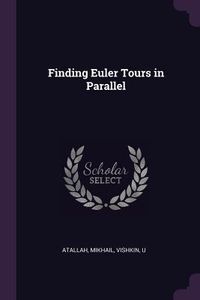 Produktbild: Finding Euler Tours in Parallel