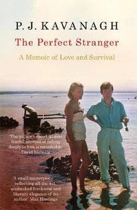 Produktbild: The Perfect Stranger