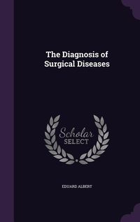 Produktbild: Diagnosis Of Surgical Diseases