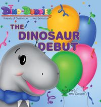 Produktbild: The Dinosaur Debut