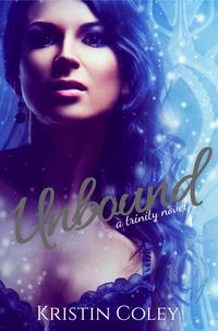 Produktbild: Unbound (Trinity Trilogy, #1)