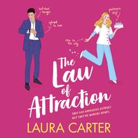 Produktbild: The Law of Attraction