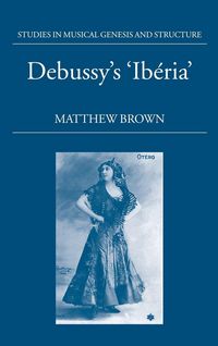 Produktbild: Debussy's Iberia