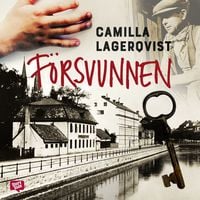 Produktbild: Blodsv&auml;nner 1 - F&ouml;rsvunnen