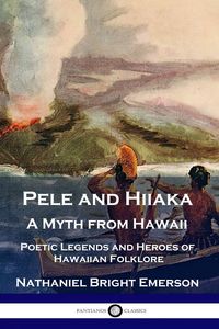 Produktbild: Pele and Hiiaka
