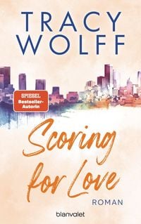 Produktbild: Scoring for Love