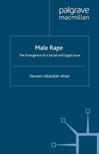 Produktbild: Male Rape