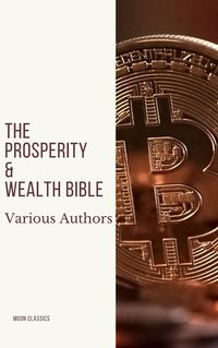 Produktbild: The Prosperity & Wealth Bible