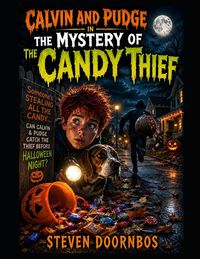 Produktbild: Calvin and Pudge In The Mystery Of The Candy Thief