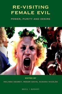 Produktbild: Re-Visiting Female Evil