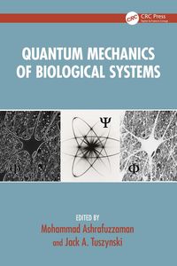 Produktbild: Quantum Mechanics of Biological Systems