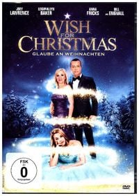 Produktbild: Wish for Christmas - Glaube an Weihnachten
