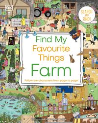 Produktbild: Find My Favourite Things Farm