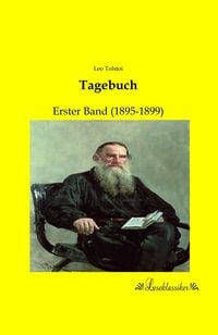 Produktbild: Tagebuch
