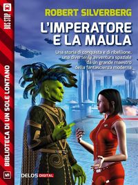 Produktbild: L'imperatore e la maula