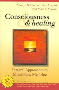 Produktbild: Consciousness & Healing