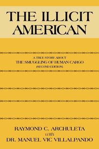 Produktbild: The Illicit American