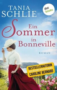 Produktbild: Ein Sommer in Bonneville