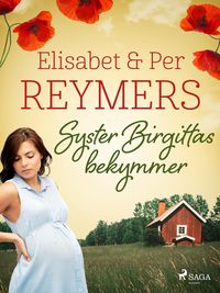 Produktbild: Syster Birgittas bekymmer