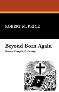 Produktbild: Beyond Born Again