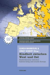 Produktbild: Kindheit zwischen West und Ost