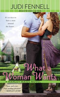Produktbild: What a Woman Wants