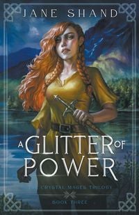 Produktbild: A Glitter of Power