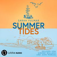 Produktbild Summer Tides - Seasons by the Sea - Die St. Ives-Reihe, Band 1