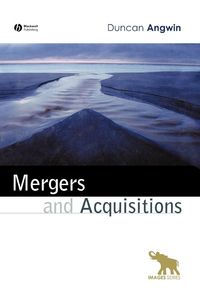 Produktbild: Mergers and Acquisitions
