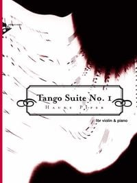 Produktbild: Tango Suite No. 1