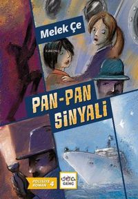 Produktbild: Pan Pan Sinyali