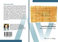 Produktbild: Semitische V&ouml;lker