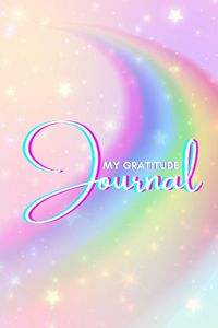 Produktbild: My Gratitude Journal