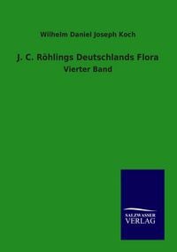 Produktbild: J.C. R&ouml;hlings Deutschlands Flora