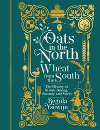 Produktbild: Oats in the North, Wheat from the South