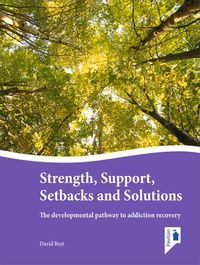 Produktbild: Strength, Support, Setbacks and Solutions