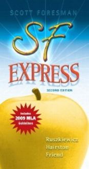 Produktbild: Sf Express 2/e